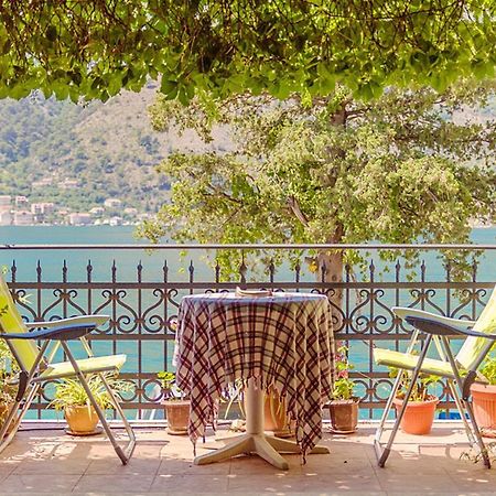 Villa Donkovic 科托尔 外观 照片