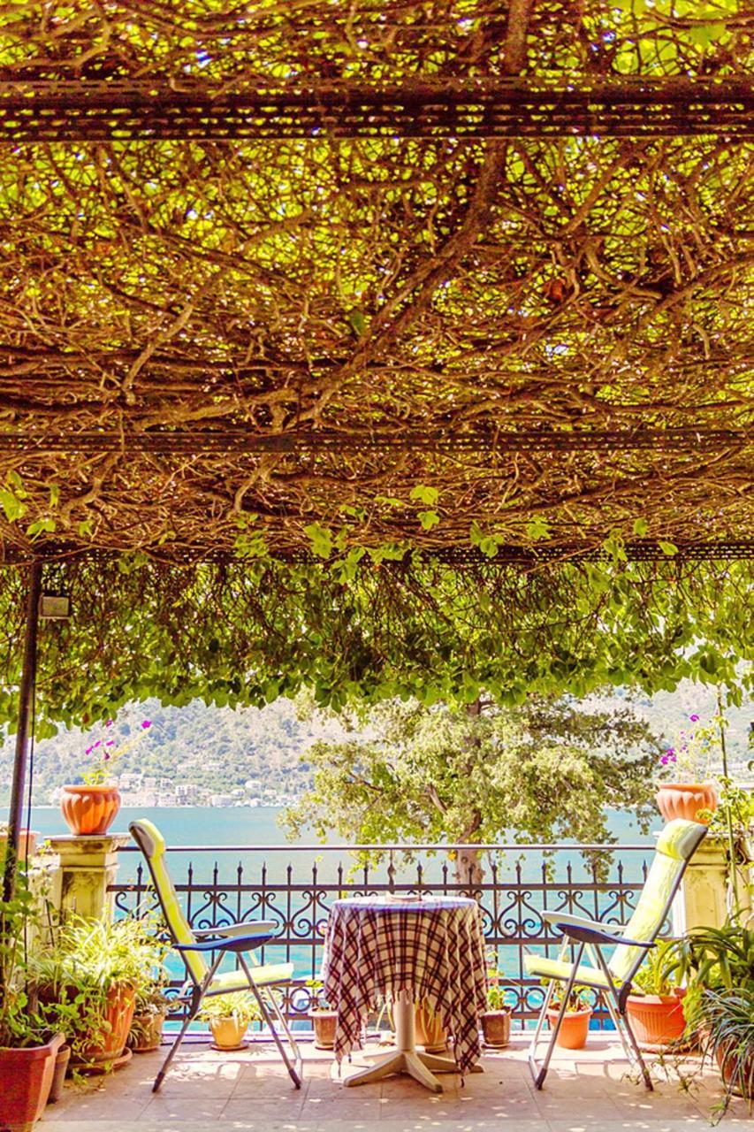 Villa Donkovic 科托尔 外观 照片
