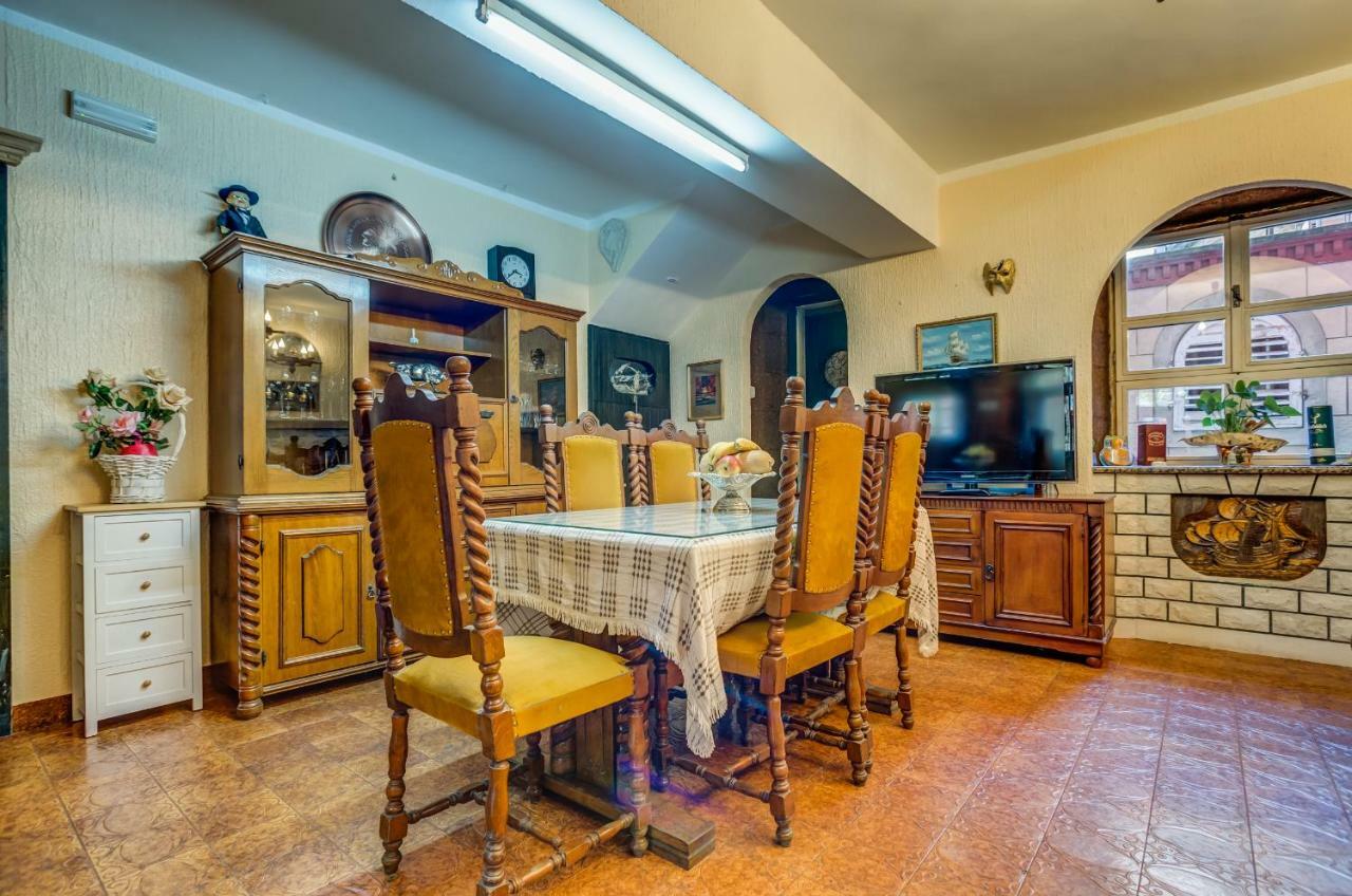 Villa Donkovic 科托尔 外观 照片