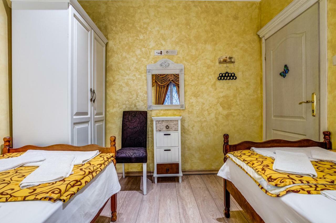 Villa Donkovic 科托尔 外观 照片